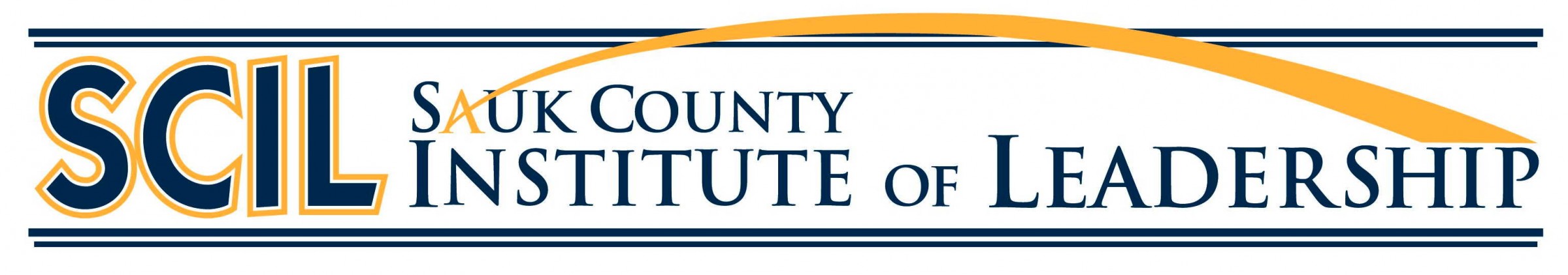 Sauk County Institute of Leadership logo