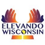 logo for Elevando Wisconsin