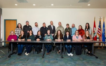 2025 Local Government Leadership Academy Recognizes 18 Graduates